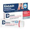 PASQUALI Srl Dermovitamina Ragadi Crema Piedi 75ml