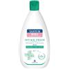 ANGELINI (A.C.R.A.F.) SpA Detergente Intimo Antibatterico Naturale, Angelini Tantum Rosa Fresh, 500ml