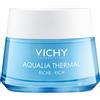 L'OREAL VICHY Vichy - Aqualia thermal ricca 50ml