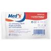 FARMAC-ZABBAN SpA MEDS GARZA 12/8 10X10CM 25PZ