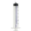DESA PHARMA Srl Siringa Ipodermica Extrafine 50-60ml Senza Ago - Siringa Extrafine