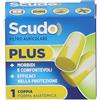PASQUALI Srl Plus Anatomico Filtro Auricolare 1 Coppia
