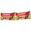 ENERVIT SpA Enervit Performance Bar Cacao Fondente 2 Barrette da 30 g