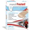 CORMAN SpA Medipresteril Cerotto Resistenti Grandi 7x3cm - 20 Pezzi - Ideali per la Prima Assistenza