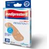 CORMAN SpA Medipresteril Cerotti Resistenti Medi 7x2cm - Confezione da 20 Pezzi