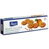 D.LAZZARONI & C. SpA Pasticcini all'albicocca 80 g