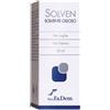 NEW FA.DEM. Srl ACETONE SOLVEN 50ML AST FADEM - Solvente per Smalti e Vernici, 50ml, Rimuovi Smalti