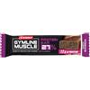 ENERVIT SpA Enervit Gymline Protein Bar 27 % Gianduia Barretta da 45 g