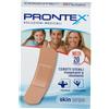 SAFETY SpA Prontex, Skin Stripes- Formato Medio, 20 Cerotti