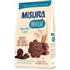 COLUSSI SpA MISURA Biscotti Cacao Riso Soffiato 290g