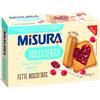 COLUSSI SpA MISURA Fette Biscottate S/Z 320g
