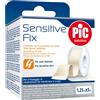 PIKDARE SpA SENSITIVE FIX Rocchetto Seta 1,25x5