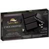 SARCHIO SpA SARCHIO Soffio Riso Cioccolato Fondente 75g