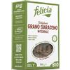 ANDRIANI SpA FELICIA BIO SARACENO TORTIGLIONI 340 G