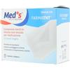 FARMAC-ZABBAN SpA MEDS TNT ST 36X40CM 12PZ