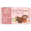GALBUSERA SpA Frollini al Cacao Farciti, 4 snack