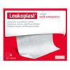 ESSITY ITALY SpA Cutisoft - Garza Idrofila Compressa Tessuto Non Tessuto 10x10cm 6 Pezzi - Medicazione Sterile per Ferite e Ustioni
