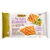 NUOVA IND. BISCOTTI CRICH SpA GIUSTO S/Rinunce Crackers 200g