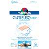 PIETRASANTA PHARMA SpA Pietrasanta - Cutiflex 10 strip grande