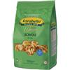 BIOALIMENTA Srl FARABELLA Pasta Scivoli 500g