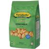 BIOALIMENTA Srl FARABELLA Pasta Conchiglie 500g