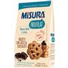 COLUSSI SpA PRIVOLAT Biscotti Gocce Cioccolato 290g