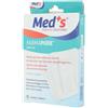 FARMAC-ZABBAN SpA MEDS PORE CER ADES 600X9CM 5PZ