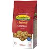 BIOALIMENTA Srl FARABELLA Pasta Cavatelli 500g