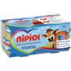 NIPIOL (HEINZ ITALIA SpA) NIPIOL-OMOVITELLO 80X2