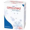 NOVA ARGENTIA Srl IND. FARM Ceroxmed Ghiaccio Istantaneo 2 Buste - Terapia del Freddo Rapida ed Efficace