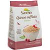 SARCHIO SpA SARCHIO Quinoa Soffiata 125g