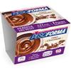 NUTRITION & SANTE' ITALIA SpA Pesoforma - Coppa Cioccolato 210g