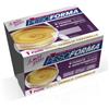 NUTRITION & SANTE' ITALIA SpA Pesoforma - Coppa Vaniglia Caramello 210 g