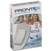 SAFETY SpA Prontex Big Strips 12 Pezzi - Cerotti Ipoallergenici Sterili per Medicazione