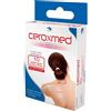 NOVA ARGENTIA Srl IND. FARM Ceroxmed Cerotto Sensitive 3x75mm - 10 Pezzi, Sterile e Ipoallergenico