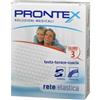 SAFETY SpA Prontex Rete Elastica Calibro 3 - Testa, Torace e Coscia - 1 Pezzo