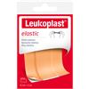 ESSITY ITALY SpA Leukoplast Professional Elastic Cerotto Ritagliabile 6x100cm - Fissaggio e Protezione Ideali per Cure Ferite
