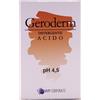 WP CORPORATE Srl GERODERM Solido Acido 100g