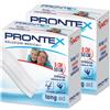SAFETY SpA Prontex Long Aid 50x8cm - Striscia Ipoallergenica per Medicazione Ferite