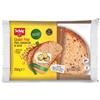 DR.SCHAR (SCHAER) SpA SCHAR Pane Casereccio Semi 250g