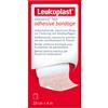 ESSITY ITALY SpA Leukoplast Elastomull Haft Benda Elastica cm 10x400cm - Fissaggio e Protezione Affidabili