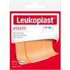 ESSITY ITALY SpA Leukoplast Elastic 8cmx100cm - Nastro Elastico Adesivo per Fissaggio