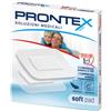 SAFETY SpA Prontex Soft Pad Compresse medicali adesive in Tnt 10x6cm (5 pezzi) + Compressa impermeabile (1 pezzi)