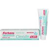 URAGME Srl Forhans Clexidin Gel Dentale 30 ml - Gel con Clorexidina 0,30%