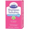 ZETA FARMACEUTICI SpA Euphidra Amidomio - Shampoo Balsamo 200ml, Idratazione e cura per capelli luminosi