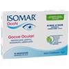 EURITALIA PHARMA (div.CoSWELL) Isomar - Occhi Monodose 10 Flaconcini