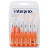 DENTAID Srl INTERPROX4G S-Micro Arancio 6pz