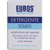 MORGAN Srl Eubos Detergente Solido Sostitutivo del Sapone Panetto 125g - Igiene Delicata e Sostenibile