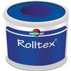 PIETRASANTA PHARMA SpA Master-Aid Cerotto In Rocchetto Rolltex Tela m5x5 cm