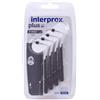 DENTAID INTERPROX Plus X-Maxi Grigio 6pz